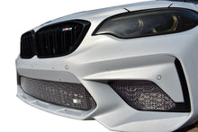 Load image into Gallery viewer, Zunsport BMW M2 Comp (F87) Front Grille Set
