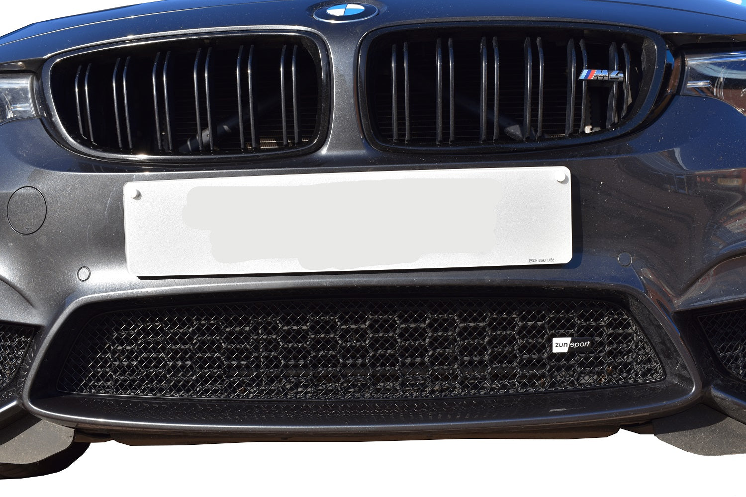 Zunsport BMW F80 M3 & F82 M4 Front Grille Set