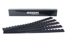 Load image into Gallery viewer, ACEXXON UNIVERSAL FRONT SPLITTER PROTECTION KIT
