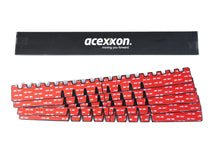 Load image into Gallery viewer, ACEXXON UNIVERSAL FRONT SPLITTER PROTECTION KIT

