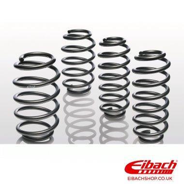 EIBACH PRO-KIT PERFORMANCE SPRING KIT FOR BMW M2 & M2 COMPETITION (2014-2021, F87)