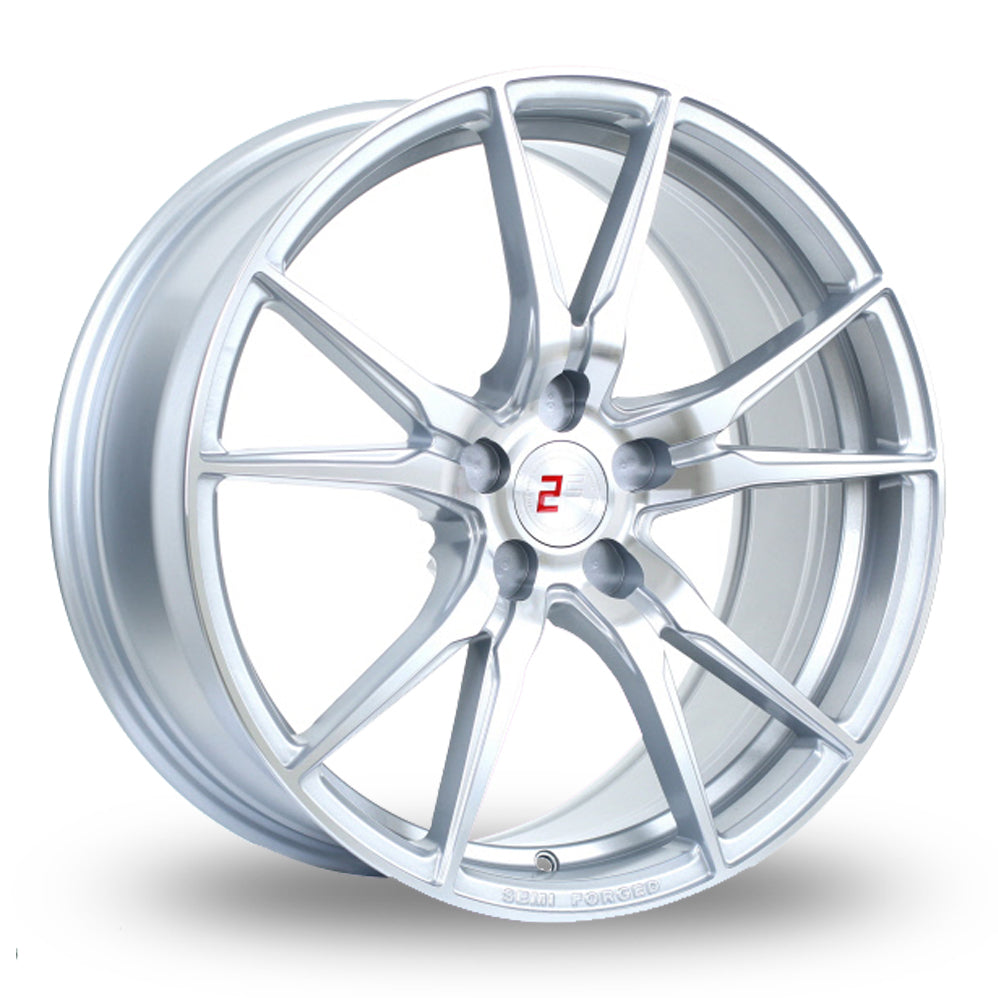 2FORGE ZF2 SEMI-FORGED WHEELS