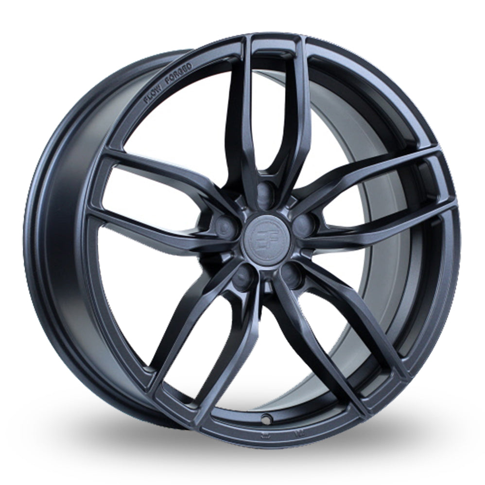 2FORGE ZF3 SEMI-FORGED WHEELS