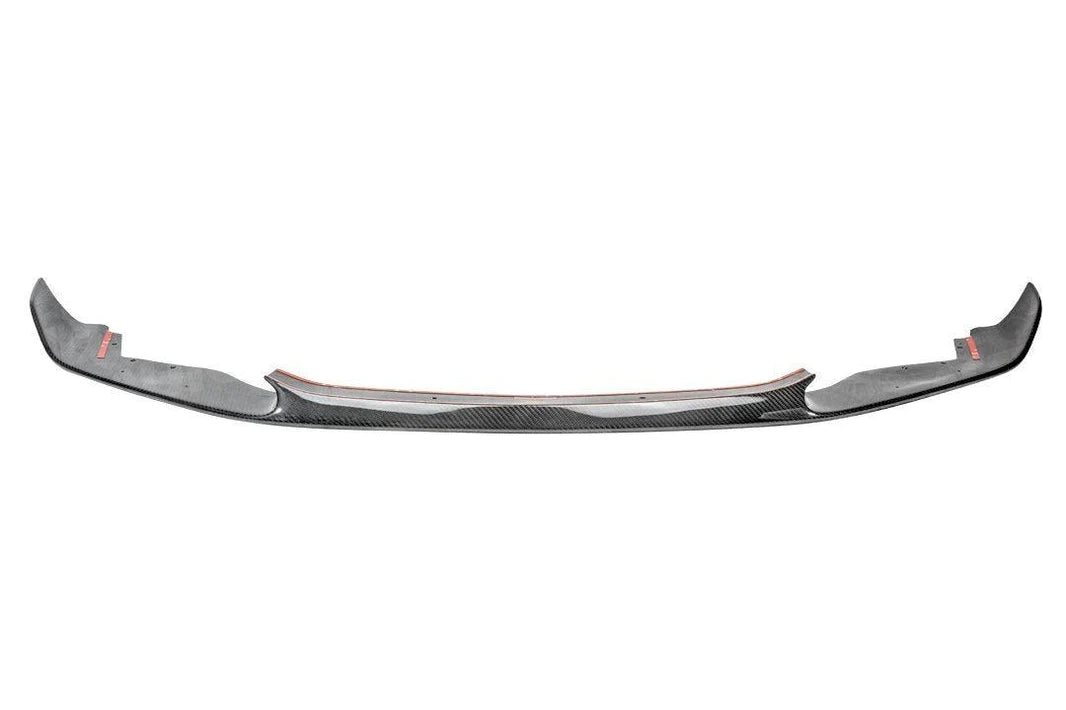 TRE Pre-preg Carbon Fibre Front Splitter for BMW M2 (2015-2018, F87)
