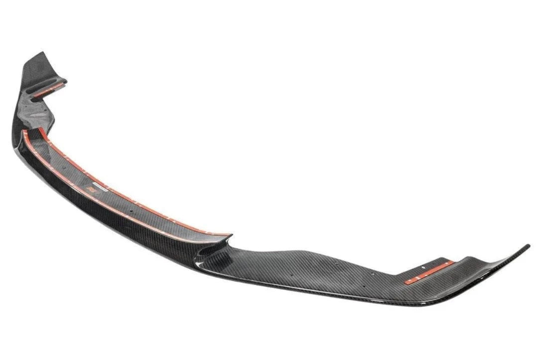 TRE Pre-preg Carbon Fibre Front Splitter for BMW M2 (2015-2018, F87)